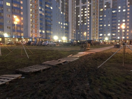 «Звездный дуэт» уперся в школьный шлагбаум