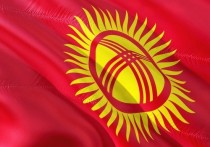 ЦИК Киргизии обнародовал предварительные результаты парламентских выборов
