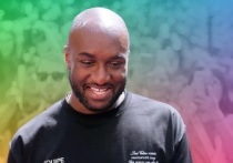 Умер американский дизайнер и модельер, основатель бренда Off-White Вирджил Абло