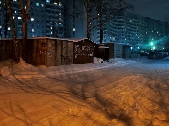 Хабаровский край 1-2 декабря окажется во власти нового циклона