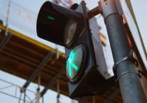 29 ноября на двух участках улиц в Барнауле отключат светофоры