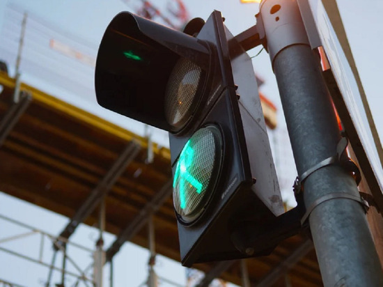В Барнауле 29 ноября отключат светофоры на двух участках улиц