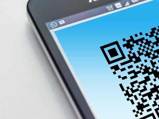 Кузбасские власти рассказали о планах по введению QR-кодов в транспорте