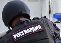 В отеле на улице Антона Петрова в Барнауле трое мужчин избили и ограбили постояльца