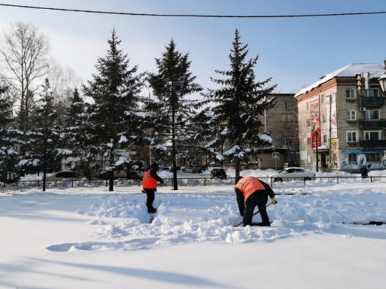 В Биробиджане школы заработали в штатном режиме