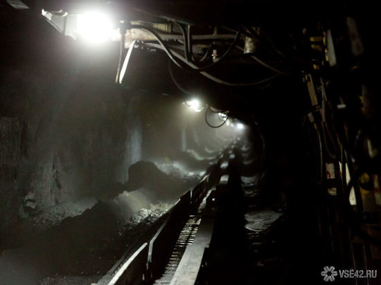 Спасатели рассказали о предполагаемом местонахождении погибших шахтёров на шахте «Листвяжная»