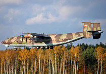 ВКС в этом году обнаружили 3400 иностранных военных самолетов вблизи границ России