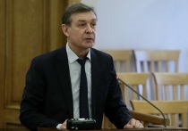 Пост главы министерства экономического развития Алтайского края занял Анатолий Нагорнов