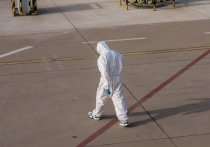 Япония с 30 ноября закрывает въезд для иностранцев из-за угрозы распространения нового штамма коронавируса «омикрон»