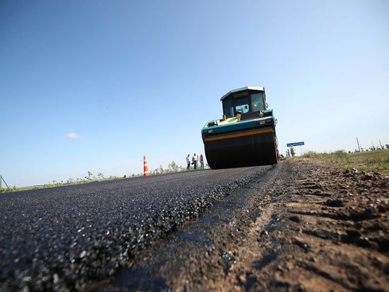 В Астрахани в 2022 году приведут в порядок дорогу на улице Кирова