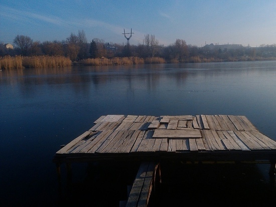 В столице ДНР сохранится туманная погода