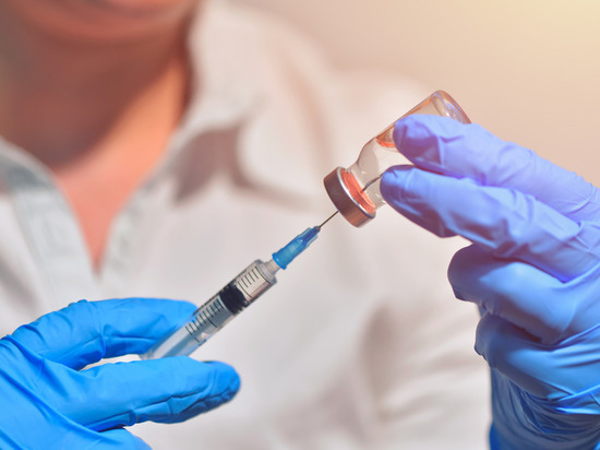 Боровичанам рассказали, где на этой неделе вакцинируют без записи