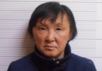 Сотрудники МВД и разыскивают 50-летнюю жительницу Улан-Удэ Ирину Бальчинову