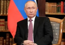 Президент России Владимир Путин снова поручил губернаторам взять под личный контроль темпы вакцинации и введение ограничений в связи с пандемией