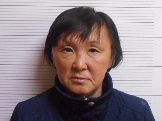 В Улан-Удэ родственники хватились пропавшей женщины через три месяца