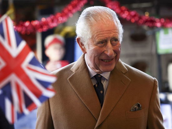 Представителям принца Чарльза пришлось оправдываться за королевский расизм