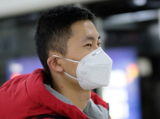 Новый очаг коронавируса вспыхнул в Китае на границе с Россией