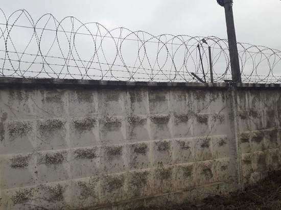 УФСИН опровергло сообщения о нарушениях прав заключенных в колонии Медыни