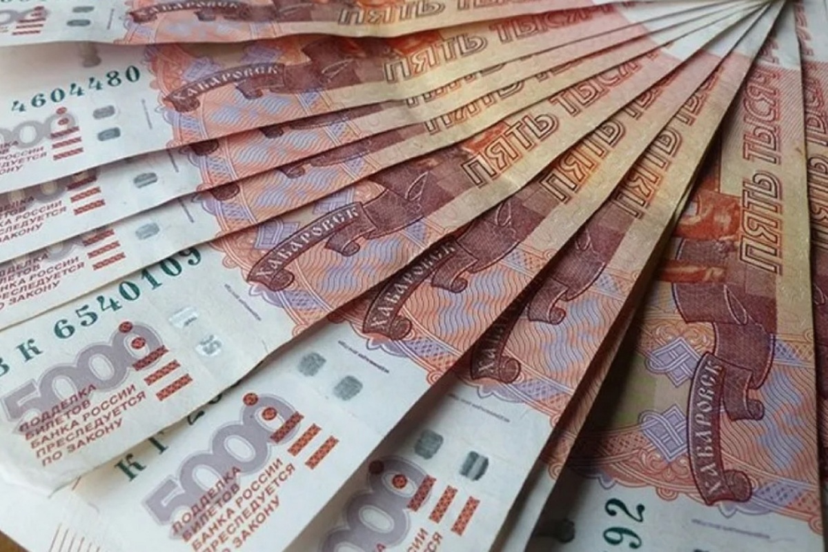 По итогам девяти месяцев в Костромской области отмечается ускорение темпов роста денежных доходов населения