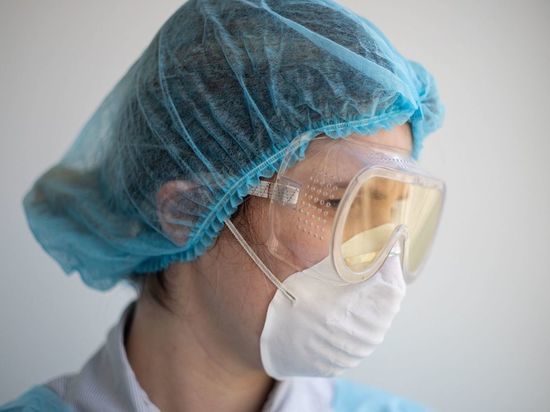 Свыше 90 тысяч человек заболели коронавирусом в Ленобласти с начала пандемии
