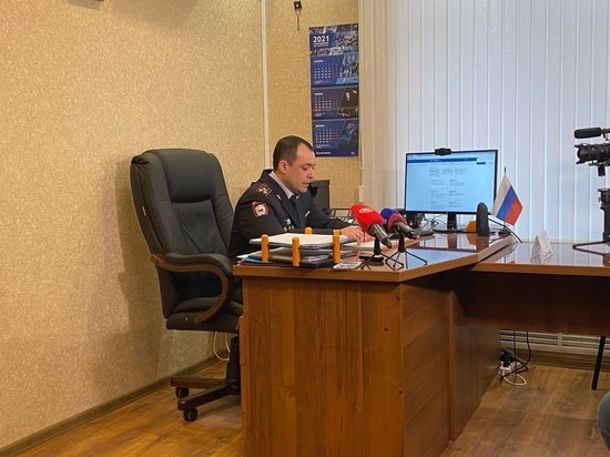 В Пензенской области зафиксирован рост коррупционных нарушений