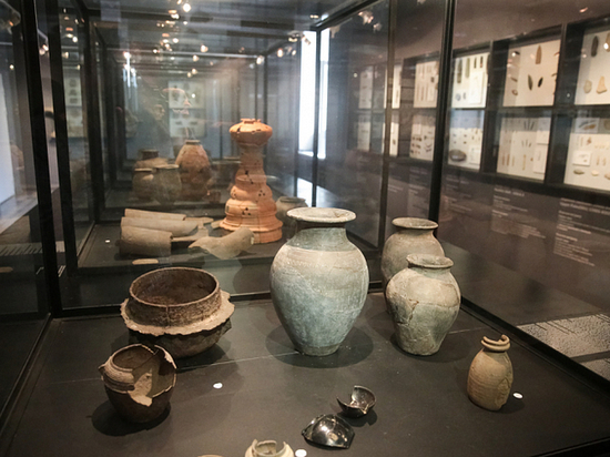 Курсанты в Приморье могут бесплатно пойти в музей