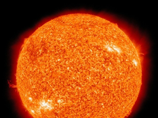 Ученый спрогнозировал «интернет-апокалипсис» из-за вспышки на Солнце