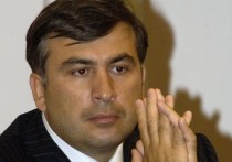 В Тбилисском городском суде начались слушания по делу экс-президента Грузии Михаила Саакашвили