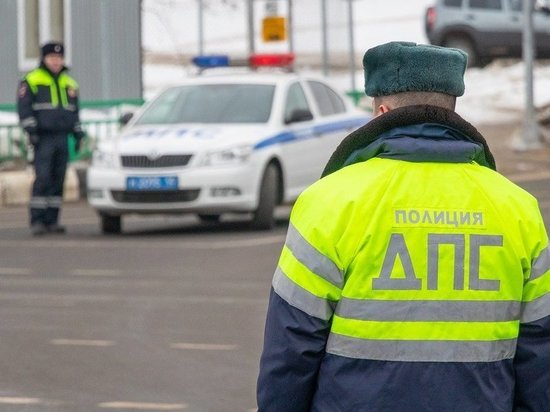 За прошедшие сутки в Воронежской области 23 пьяных водителя были привлечены к ответственности