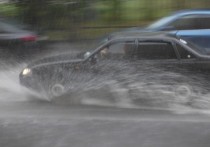 В течение суток в Москву придет ливневый циклон «Бенедикт»