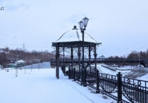 В следующем году в Красноярске пройдет благоустройство сразу трех общественных пространств на берегу Енисея