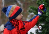 В Бурятии объявили о ковидных ограничениях во время проведения детских новогодних мероприятий