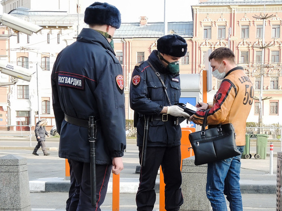 Адвокат назвал пять самых важных негласных правил общения с полицейскими