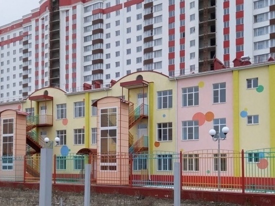 Новую школу и детсад готовятся открыть в Черкесске