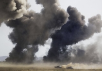 Посол Германии в Украине Анка Фельдхузен заявила, что российские военные понесут огромные потери, если вдруг произойдет прямая агрессия Москвы против Киева