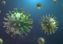 Появившийся на юге Африки новый штамм коронавируса «Омикрон»   распространился уже во многих странах