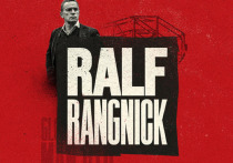 Немецкий менеджер Ральф Рангник возглавил английский футбольный клуб «Манчестер Юнайтед»