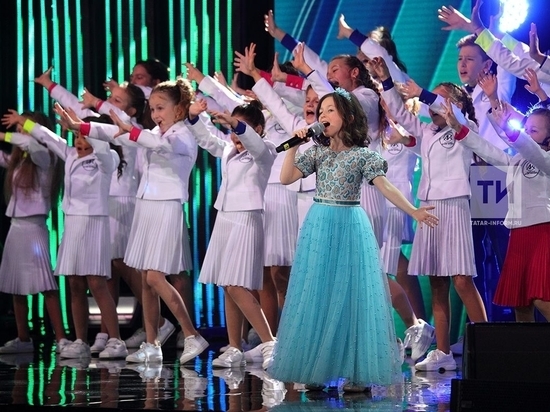 Казань примет суперфинал фестиваля «Добрая волна»