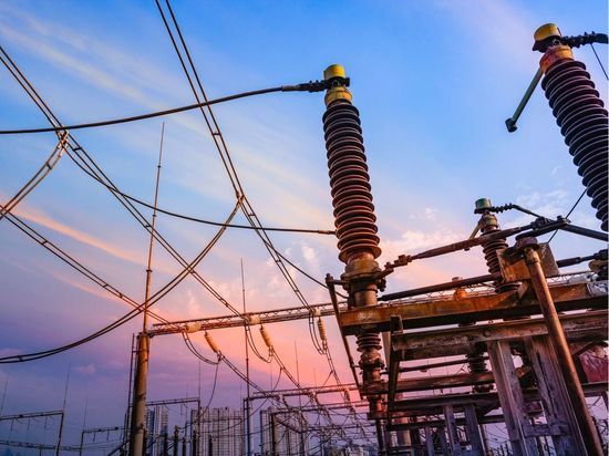 Энергетики составили антирейтинг должников за электричество в Калининградской области
