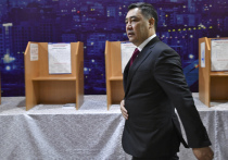 В Киргизии 28 ноября прошли пятые в 2021 году выборы, которые, по словам президента республики Садыра Жапарова, были призваны завершить процесс государственного обновления после прошлогоднего октябрьского переворота