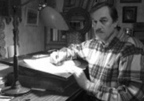 Российский мультипликатор Константин Романенко умер в возрасте 93 лет, сообщил режиссер и сценарист Сергей Капков