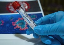 По миру распространяется штамм коронавируса «Омикрон» , который впервые был обнаружен на юге Африки