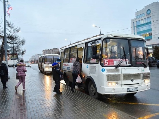 Льготы на транспорте в Серпухове отменять не будут