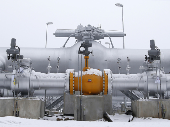 Рекордная стоимость топлива позволит «Газпрому» наплевать на любые санкции и штрафы