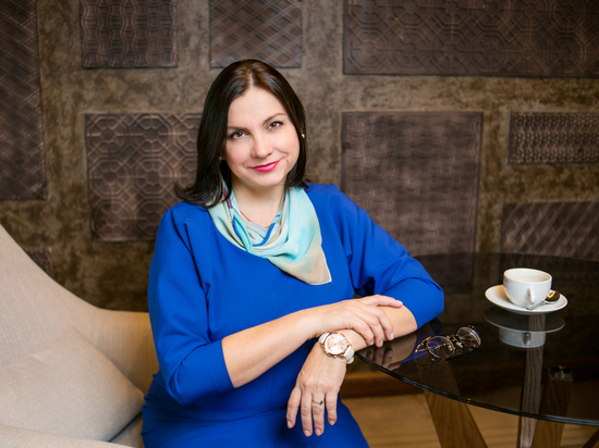 Наталия Струтинская: «Профессиональная организация делового туризма экономит время и деньги предприятий»