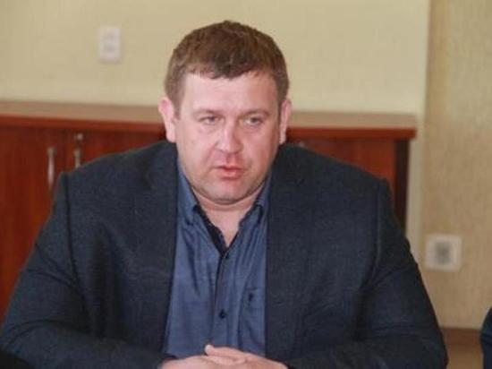 Новым главой ТУАД Новосибирской области назначен Владимир Воспанчук