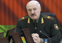 В Белоруссии заканчивается работа над проектом новой Конституции