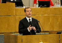 Заместитель председателя Совета безопасности РФ Дмитрий Медведев считает, что в стране необходимы дополнительные меры, которые позволят мигрантам лучше адаптироваться