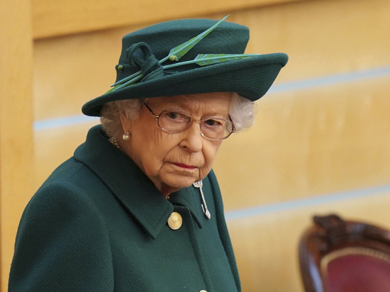 Барбадос оставил Елизавету II без королевского титула