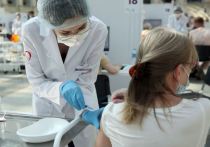 Российские вакцины от коронавируса «Спутник V» и «Спутник Лайт» будут приспособлены для борьбы против нового штамма «омикрон»